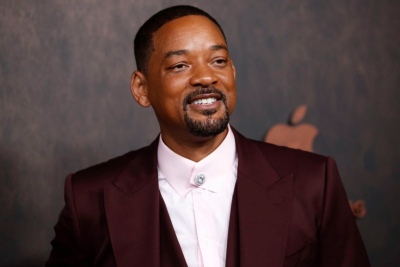 Will Smith revela su película favorita y sorprende a todos