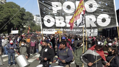 Las noticias más importantes del día: Marcha por Jubilaciones, aumento del tren y aniversario por la muerte de Cerati