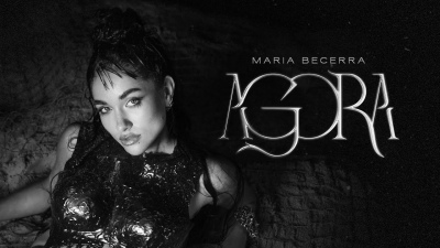 María Becerra lanza su esperado nuevo tema: "Agora"