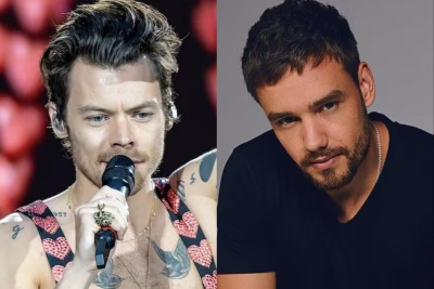 Un adiós sentido de la madre de Harry Styles a Liam Payne