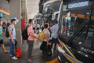 Obligación de otorgar pasajes gratuitos a personas con discapacidad