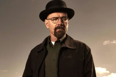 Bryan Cranston retoma su papel icónico de Breaking Bad para una publicidad