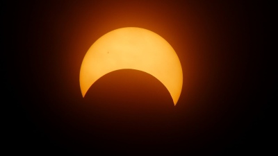 Eclipse solar este miércoles en Argentina: todo lo que tenés que saber