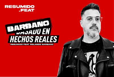 Nuevo episodio del podcast de Rolo Barbano: el golpe millonario que nadie recuerda