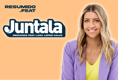 ¿Crédito hipotecario o alquiler? "Juntala"  te tira toda la data en su nuevo capítulo