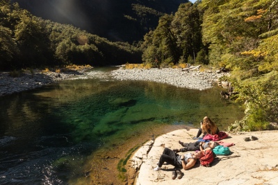 Descubrí los Parques Nacionales menos conocidos de Argentina