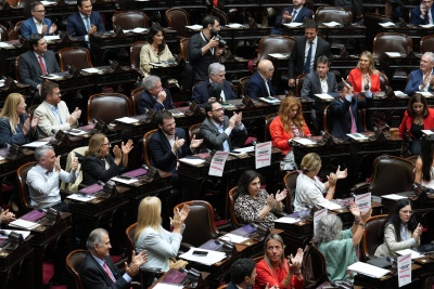 Reunión en Diputados sobre la publicidad de apuestas online: toda la info