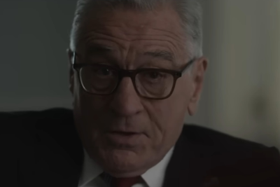 Día Cero: La nueva serie de Netflix con Robert De Niro que promete romperla en 2025