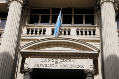 Efecto de la rebaja de tasa del BCRA en los Plazos Fijos