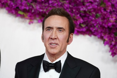 Nicolas Cage critica el rol de la IA en el cine: "No debería guiarnos"