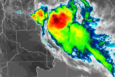 Tormentas en la Ciudad de Buenos Aires: Pronóstico y Alertas del SMN