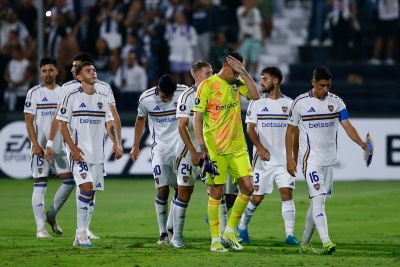 Copa Libertadores: Boca perdió contra Alianza Lima pero tendrá revancha en casa