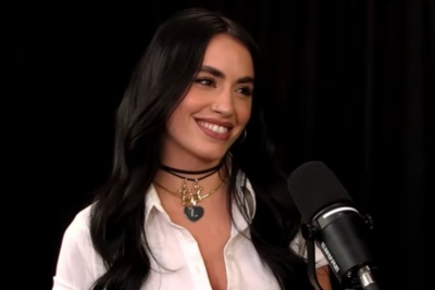 Lali Espósito habla sobre el caretaje en las redes sociales, después de la controversia con Eial Moldavsky