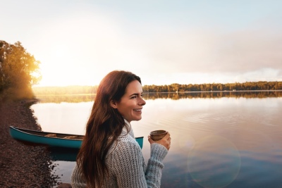 La felicidad mundial: Finlandia sigue en la cima y Argentina mejora su posición