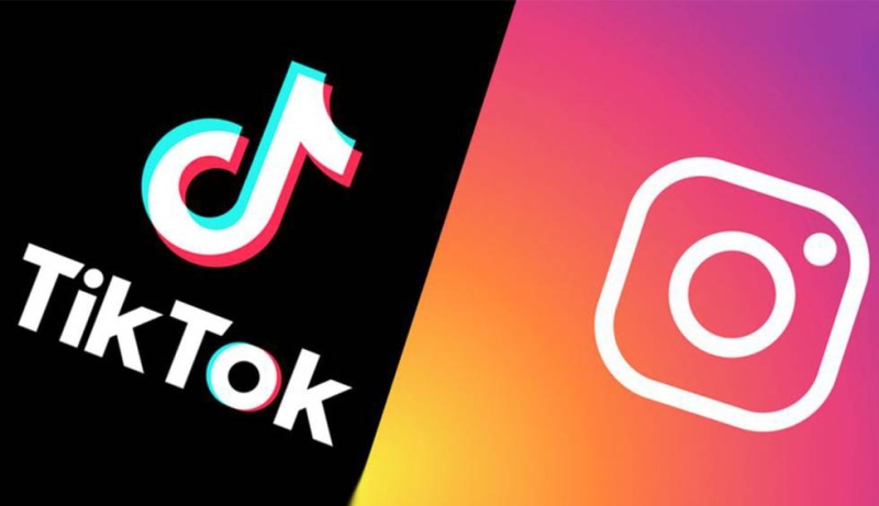 Instagram y TikTok arruinan las finanzas