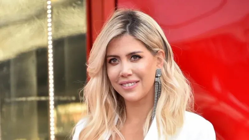 Wanda Nara se cansó de las críticas de los haters. 