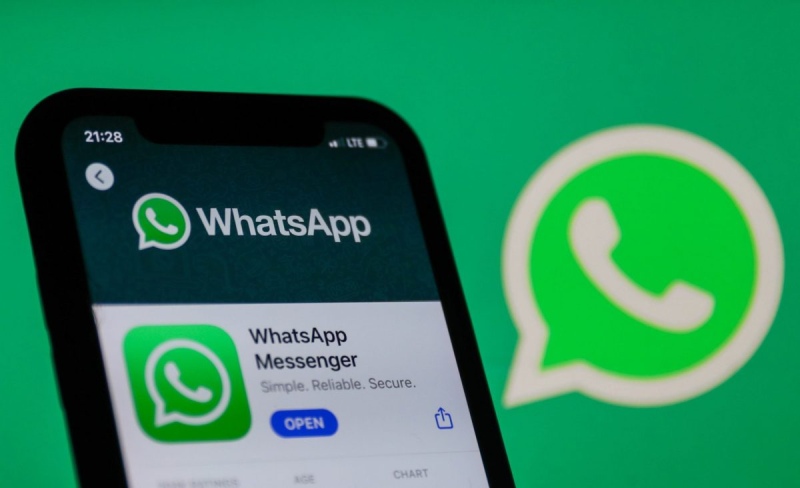 WhatsApp saca el ”En línea”