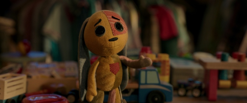 ”Ollie está perdido”, la emotiva y nueva serie de Netflix