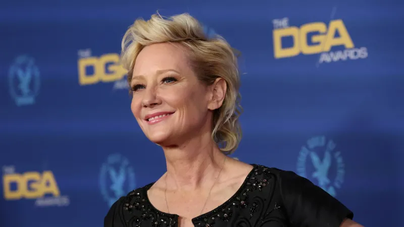 Le retirarán el soporte vital a Anne Heche