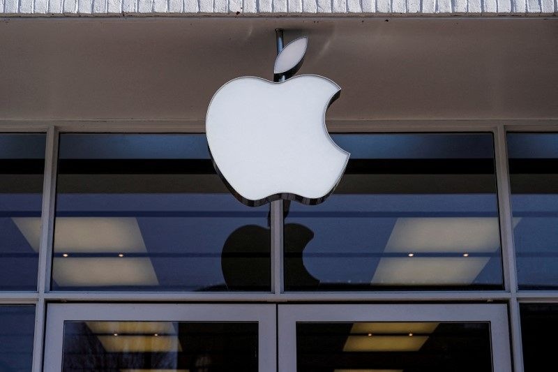 Apple informó serias fallas de seguridad