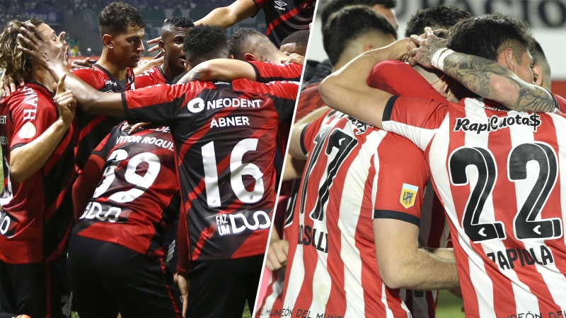 Estudiantes va por la clasificación a semifinales de Copa Libertadores