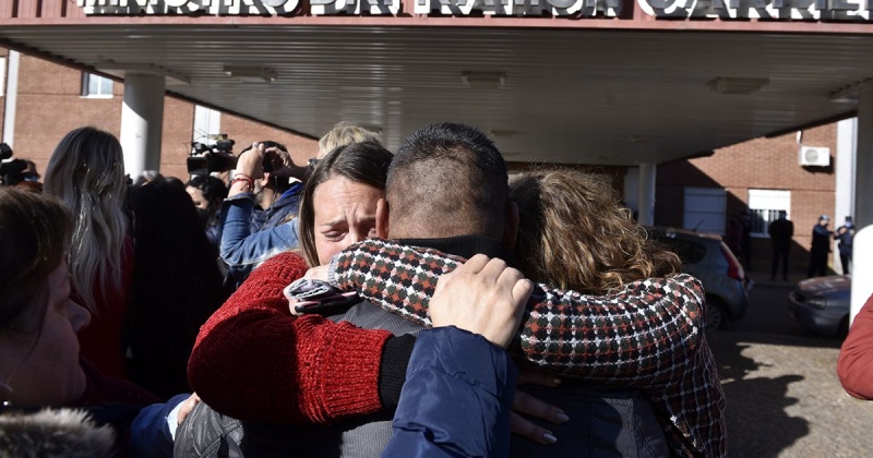 Las familias de los bebes fallecidos en Córdoba piden justicia