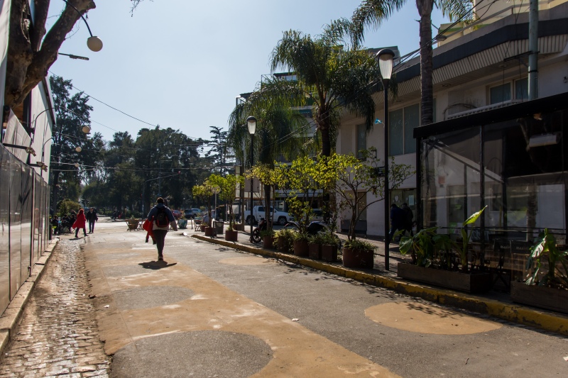 Vecinos de Villa Devoto denuncian al gobierno porteño