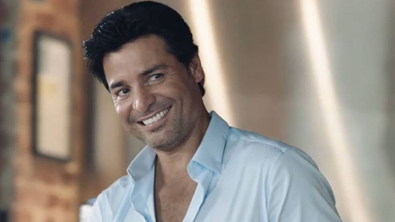 Chayanne será reconocido con el premio “Billboard Icono”