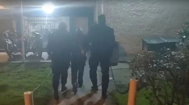 Se peleó con su hermano y lo mató