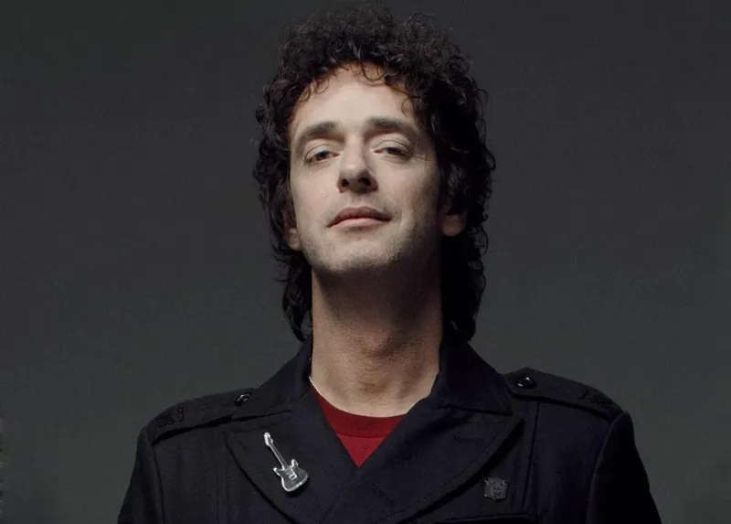 Gustavo Cerati hoy cumpliría 63 años