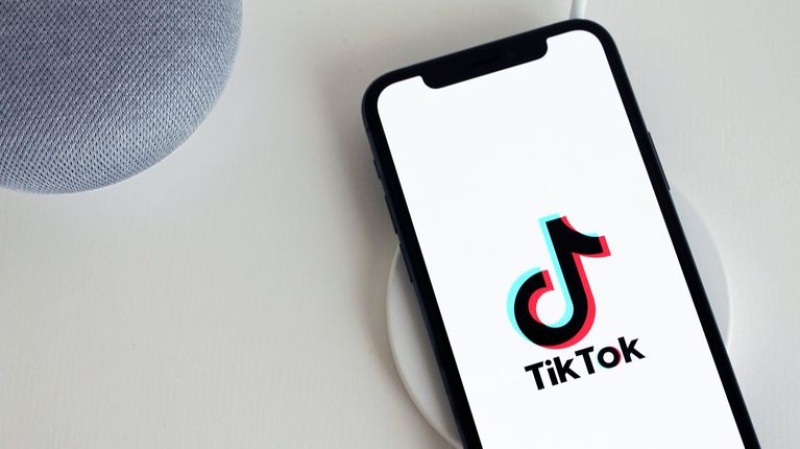 TikTok prueba una nueva función 