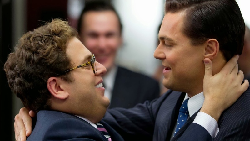 Jonah Hill cierra su Instagram por su salud mental