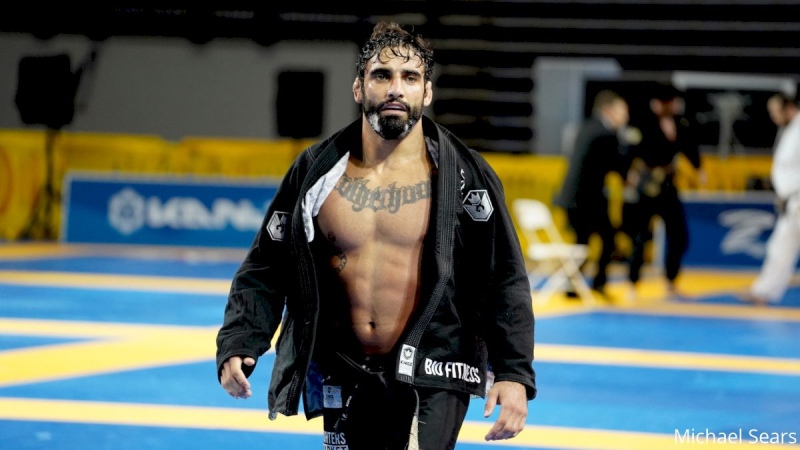 Tragedia en Brasil: asesinaron al campeón mundial de Jiu Jitsu