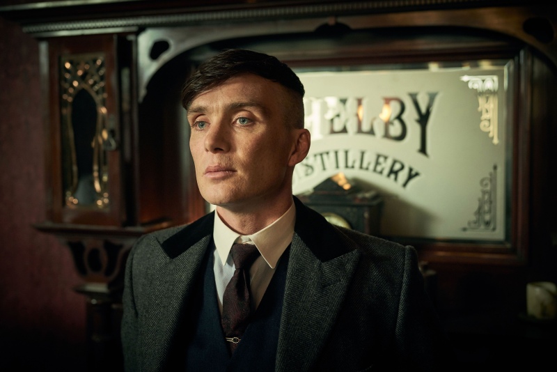 'Peaky Blinders' tendrá su película