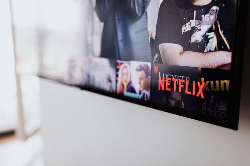 Estados Unidos denunció a Netflix por evasión