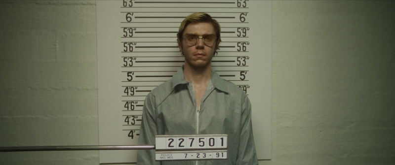 ”Dahmer”, la nueva serie de terror y misterio que todos estaban esperando