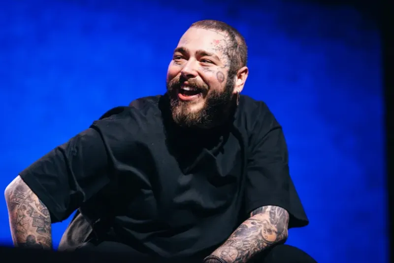 Peligra la gira de Post Malone