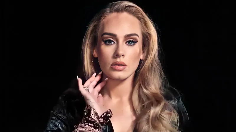 Adele puso a la venta su mansión