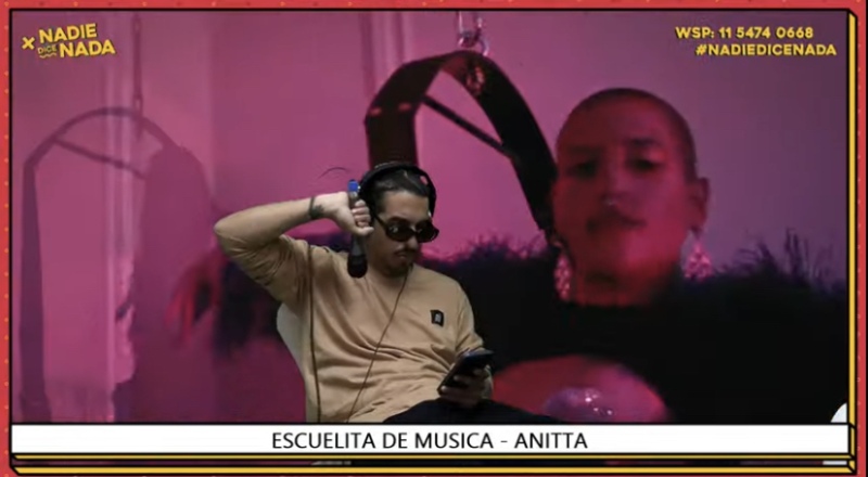 Escuelita de música