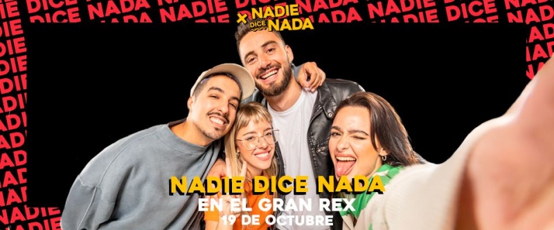 Contando los días para el Gran Rex!