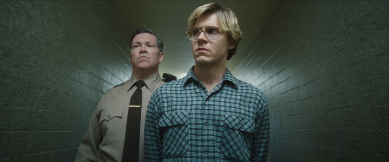 ”Dahmer”, la nueva serie de terror y misterio que todos estaban esperando