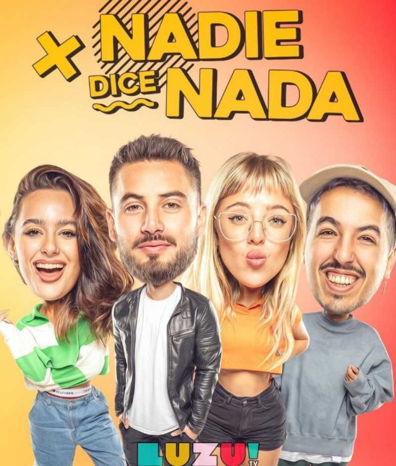 Se viene juntada de NDN!