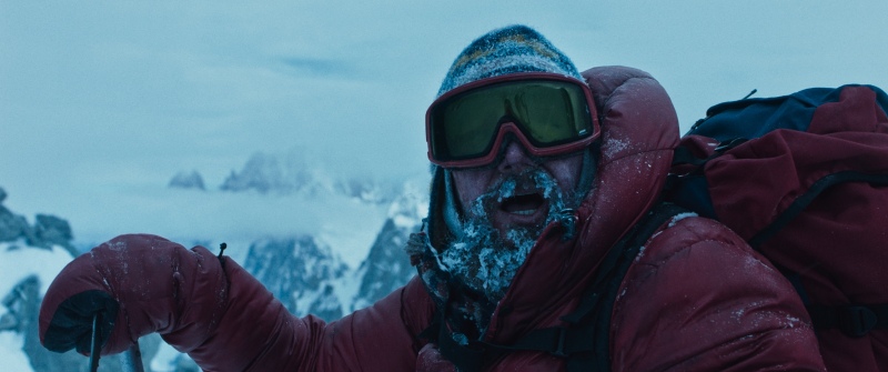 Se estrena ”Broad Peak”, una película de aventura y drama