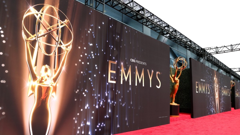 Hoy son los Emmy Awards 2022: toda la info