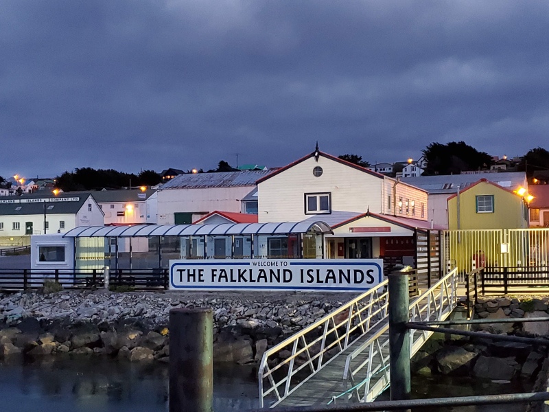 Islas Malvinas: el Gobierno criticó una nueva decisión del Reino Unido