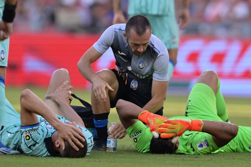 ¿Malas noticias para la Scaloneta? Dybala y Lo Celso lesionados