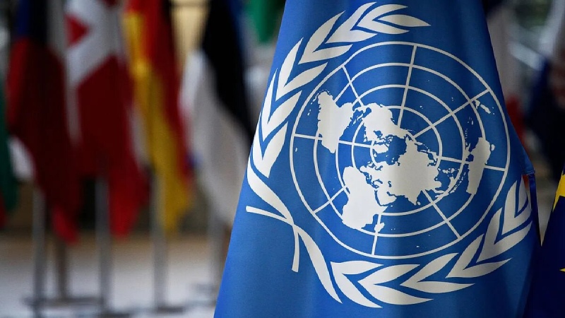 La humanidad retrocedió 5 años según la ONU