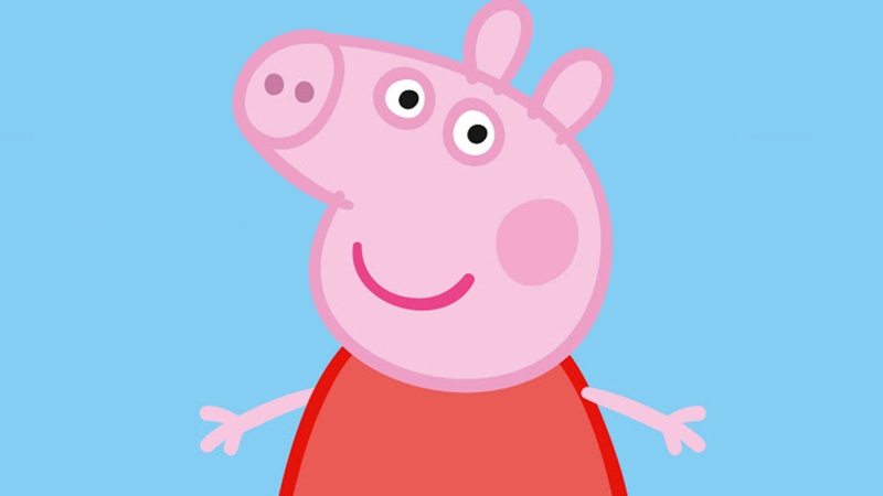 Peppa presenta por primera vez una pareja del mismo sexo