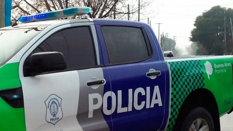 Tres policías quisieron robar plata de un allanamiento