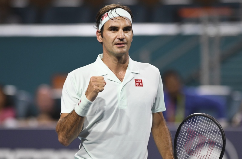 Federer confirmó cuándo y cómo será su último partido como tenista